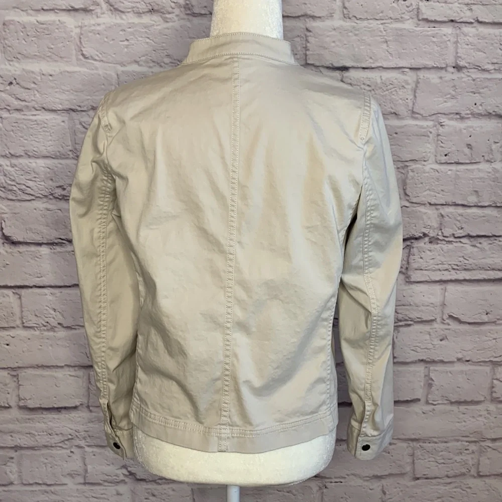 J. Jill Jacket - Picture 5 of 7